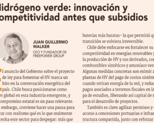Columna DF Columna DF