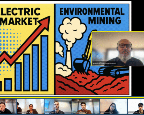 Charla Caerols Charla Caerols